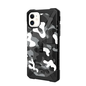 Протиударний чохол UAG Pathfinder Se Camo Arctic для iPhone 11 111717114060 - Фото 1