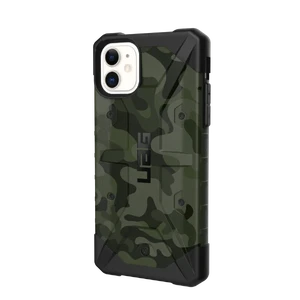 Протиударний чохол UAG Pathfinder Se Camo Forest для iPhone 11 111717117271 - Фото 1