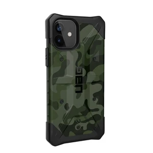 Протиударний чохол UAG Pathfinder SE Forrest Camo для iPhone 12 | 12 Pro - Фото 2