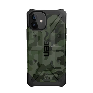 Протиударний чохол UAG Pathfinder SE Forrest Camo для iPhone 12 mini 112347117271 - Фото 1