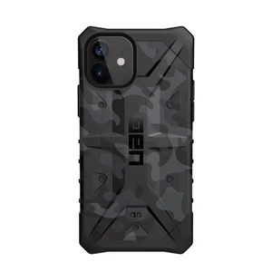 Протиударний чохол UAG Pathfinder SE Black Midnight Camo для iPhone 12 mini 112347114061 - Фото 1