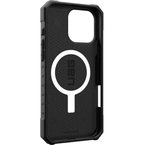 Чохол протиударний темно-сірий камуфляж Urban Armor Gear Pathfinder SE iPhone 16 Pro Max - Фото 6