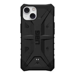 Противоударный чехол UAG Pathfinder Series Black для iPhone 14 | 13 114060114040 - Фото 1