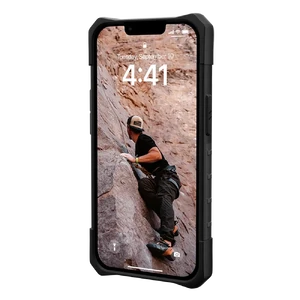 Противоударный чехол UAG Pathfinder Series Black для iPhone 14 | 13 - Фото 3