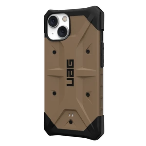 Протиударний чохол UAG Pathfinder Series Dark Earth для iPhone 14 Plus - Фото 2