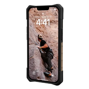 Протиударний чохол UAG Pathfinder Series Dark Earth для iPhone 14 Plus - Фото 3
