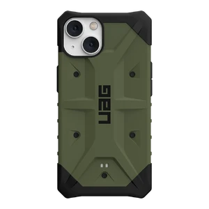 Противоударный чехол UAG Pathfinder Series Olive для iPhone 14 Plus 114061117272 - Фото 1
