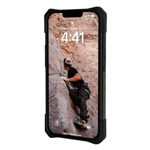 Противоударный чехол UAG Pathfinder Series Olive для iPhone 14 Plus - Фото 3