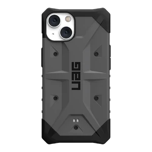 Противоударный чехол UAG Pathfinder Series Silver для iPhone 14 Plus 114061113333 - Фото 1