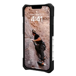 Противоударный чехол UAG Pathfinder Series White для iPhone 14 Plus - Фото 3