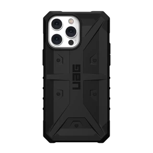 Протиударний чохол UAG Pathfinder Series Black для iPhone 14 Pro Max 114063114040 - Фото 1