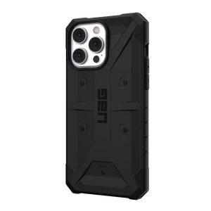 Протиударний чохол UAG Pathfinder Series Black для iPhone 14 Pro Max - Фото 2