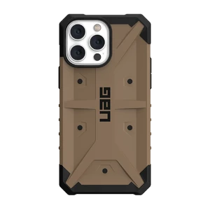 Протиударний чохол UAG Pathfinder Series Dark Earth для iPhone 14 Pro 114062118182 - Фото 1