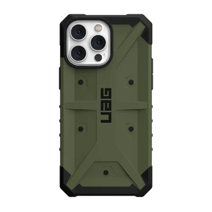 Противоударный чехол UAG Pathfinder Series Olive для iPhone 14 Pro Max 114063117272 - Фото 1