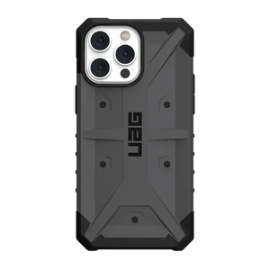 Противоударный чехол UAG Pathfinder Series Silver для iPhone 14 Pro Max 114063113333 - Фото 1