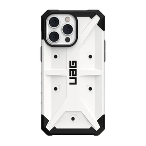 Противоударный чехол UAG Pathfinder Series White для iPhone 14 Pro Max 114063114141 - Фото 1