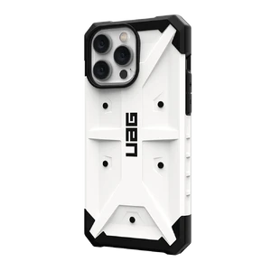 Противоударный чехол UAG Pathfinder Series White для iPhone 14 Pro Max - Фото 2