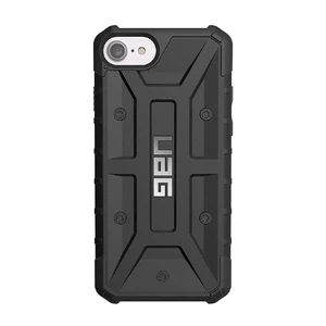 Чехол UAG Pathfinder Black для iPhone SE 3 | SE 2 | 8 | 7 | 6 | 6s
