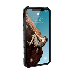 Чехол UAG Pathfinder Black для iPhone X | XS  OEM - Фото 3