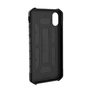 Чехол UAG Pathfinder Black для iPhone X | XS  OEM - Фото 4