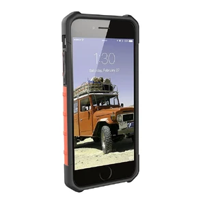 Чохол UAG Pathfinder Rust для iPhone SE 3 | SE 2 | 8 | 7 | 6 | 6s - Фото 3
