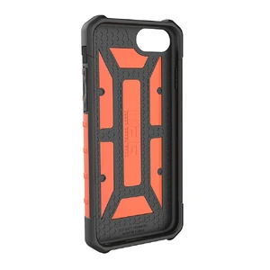 Чохол UAG Pathfinder Rust для iPhone SE 3 | SE 2 | 8 | 7 | 6 | 6s - Фото 4