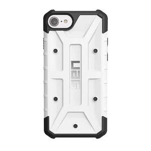 Чехол UAG Pathfinder White для iPhone SE 3 | SE 2 | 8 | 7 | 6 | 6s