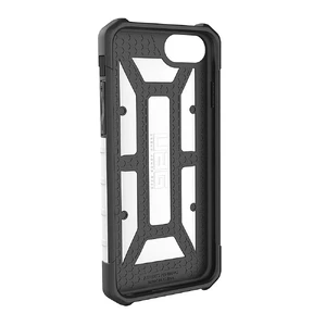 Чохол UAG Pathfinder White для iPhone SE 3 | SE 2 | 8 | 7 | 6 | 6s - Фото 4