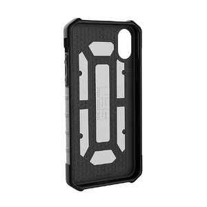 Чехол UAG Pathfinder White для iPhone X | XS - Фото 4