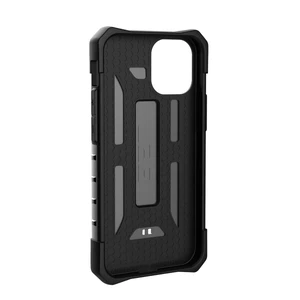 Протиударний чохол UAG Pathfinder Silver для iPhone 12 mini - Фото 3