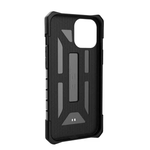 Противоударный чехол UAG Pathfinder Silver для iPhone 12 Pro Max - Фото 2