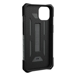 Противоударный чехол UAG Pathfinder Silver для iPhone 13 - Фото 6