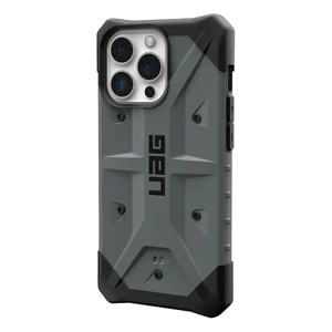 Протиударний чохол UAG Pathfinder Silver для iPhone 13 Pro - Фото 2