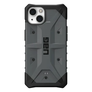 Противоударный чехол UAG Pathfinder Silver для iPhone 13 113177113333 - Фото 1