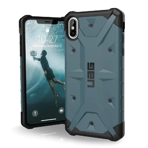 Чехол UAG Pathfinder Slate для iPhone XS Max 111107115454 - Фото 1