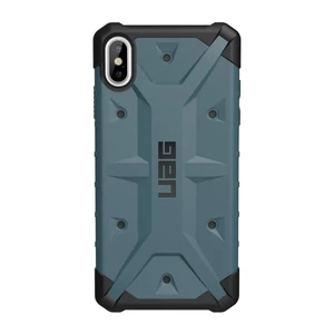 Чехол UAG Pathfinder Slate для iPhone XS Max - Фото 3