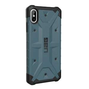 Чехол UAG Pathfinder Slate для iPhone XS Max - Фото 4