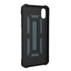 Чехол UAG Pathfinder Slate для iPhone XS Max - Фото 6