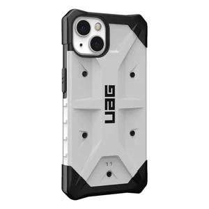 Противоударный чехол UAG Pathfinder White для iPhone 13 - Фото 3