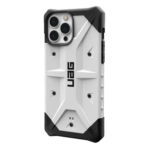 Протиударний чохол UAG Pathfinder White для iPhone 13 Pro Max - Фото 2