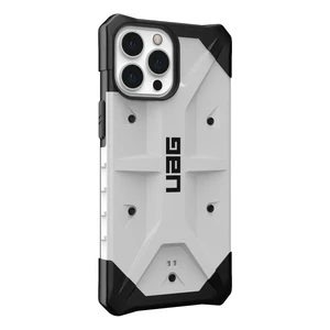 Протиударний чохол UAG Pathfinder White для iPhone 13 Pro Max - Фото 3