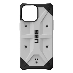 Протиударний чохол UAG Pathfinder White для iPhone 13 Pro Max - Фото 5