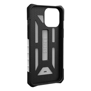 Протиударний чохол UAG Pathfinder White для iPhone 13 Pro Max - Фото 6