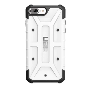 Чехол UAG Pathfinder White для iPhone 8 Plus | 7 Plus | 6 Plus | 6s Plus - Фото 2