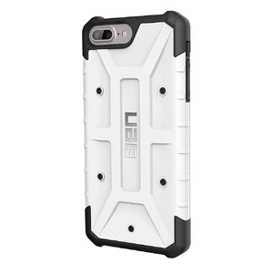 Чехол UAG Pathfinder White для iPhone 8 Plus | 7 Plus | 6 Plus | 6s Plus - Фото 3