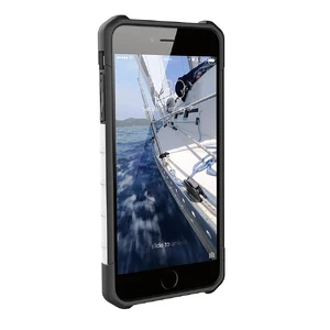 Чехол UAG Pathfinder White для iPhone 8 Plus | 7 Plus | 6 Plus | 6s Plus - Фото 5