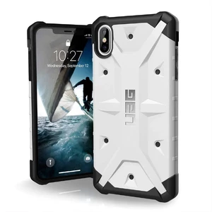 Чохол UAG Pathfinder White для iPhone XS Max 111107114141 - Фото 1