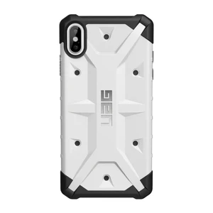 Чохол UAG Pathfinder White для iPhone XS Max - Фото 3