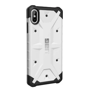 Чохол UAG Pathfinder White для iPhone XS Max - Фото 4