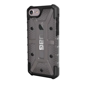 Чохол UAG Plasma Ash для iPhone SE 3 | SE 2 | 8 | 7 | 6s | 6 - Фото 2